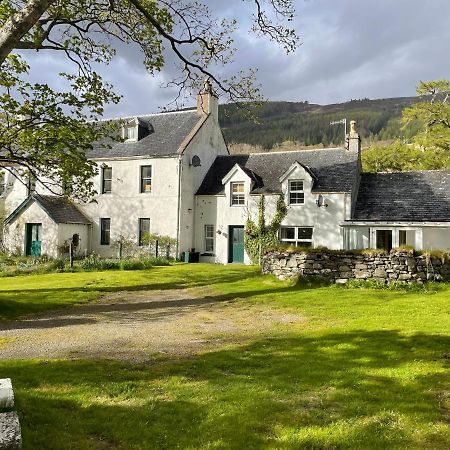 Inverlael Farm Cottages Exteriér fotografie