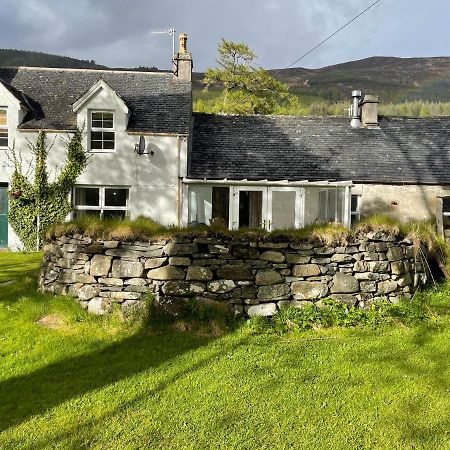 Inverlael Farm Cottages Exteriér fotografie