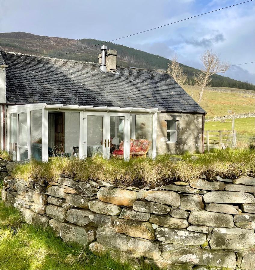 Inverlael Farm Cottages Exteriér fotografie