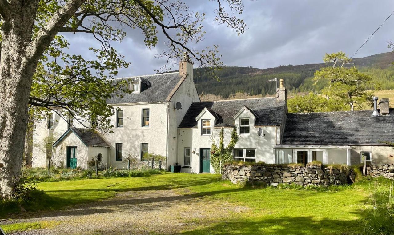 Inverlael Farm Cottages Exteriér fotografie