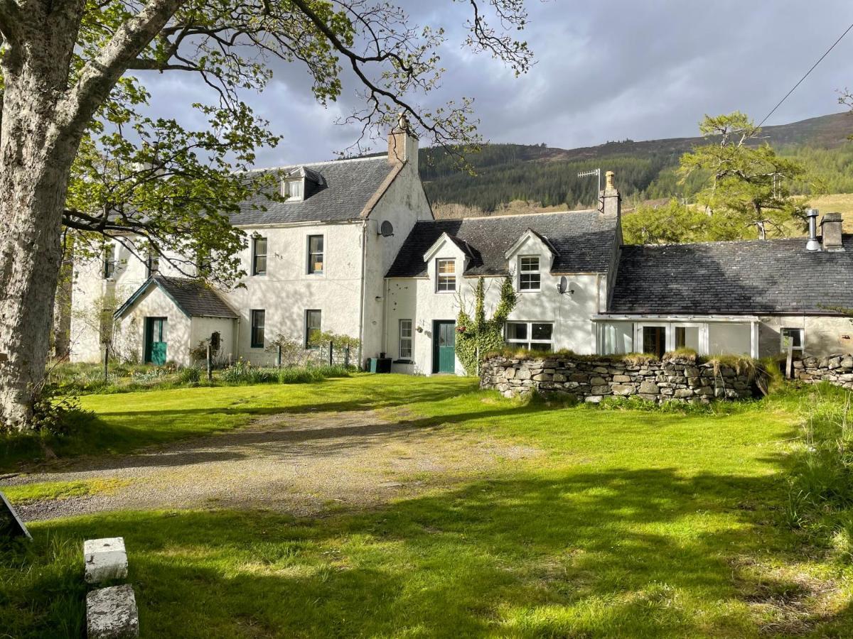 Inverlael Farm Cottages Exteriér fotografie