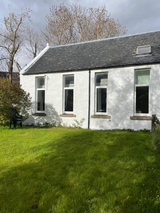 Inverlael Farm Cottages Exteriér fotografie
