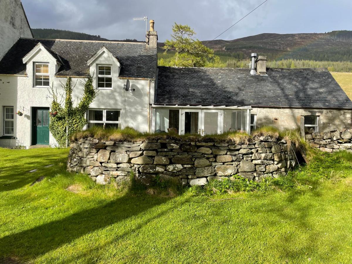 Inverlael Farm Cottages Exteriér fotografie