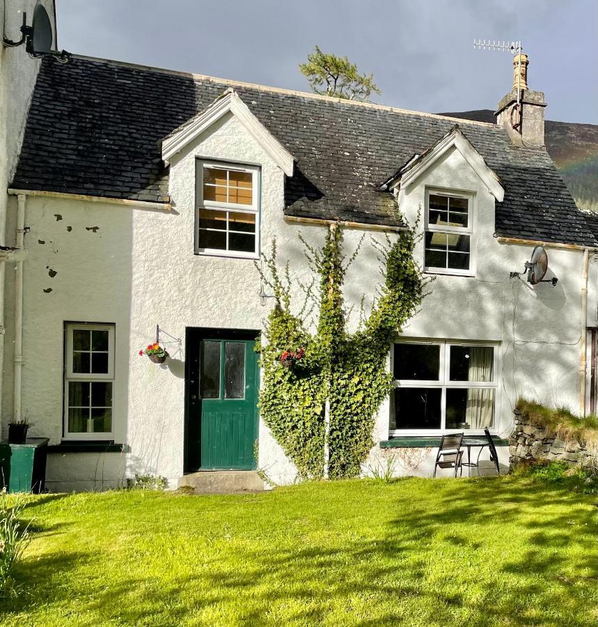 Inverlael Farm Cottages Exteriér fotografie