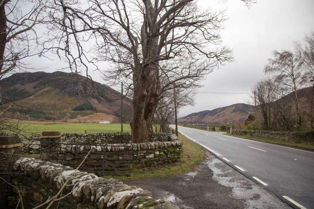 Inverlael Farm Cottages Exteriér fotografie