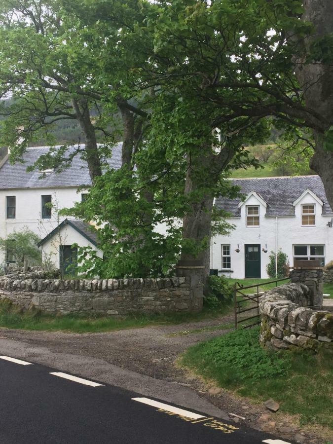 Inverlael Farm Cottages Exteriér fotografie